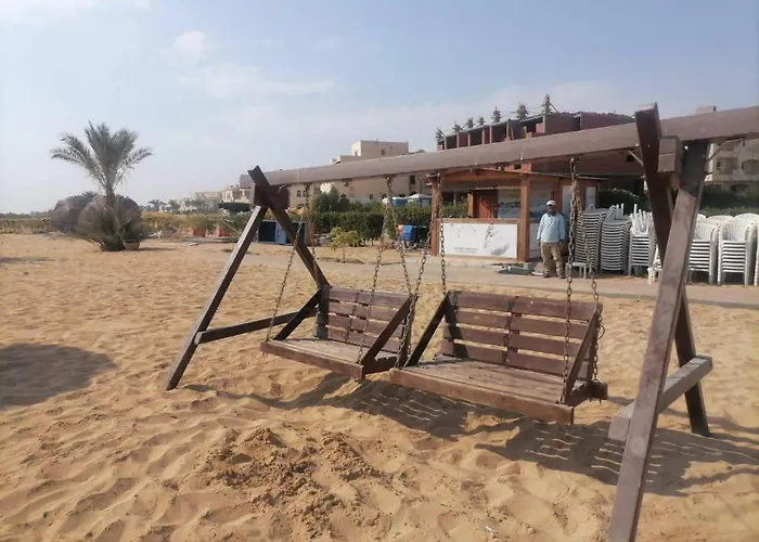 Apartment Blumar El Ain Sukhna