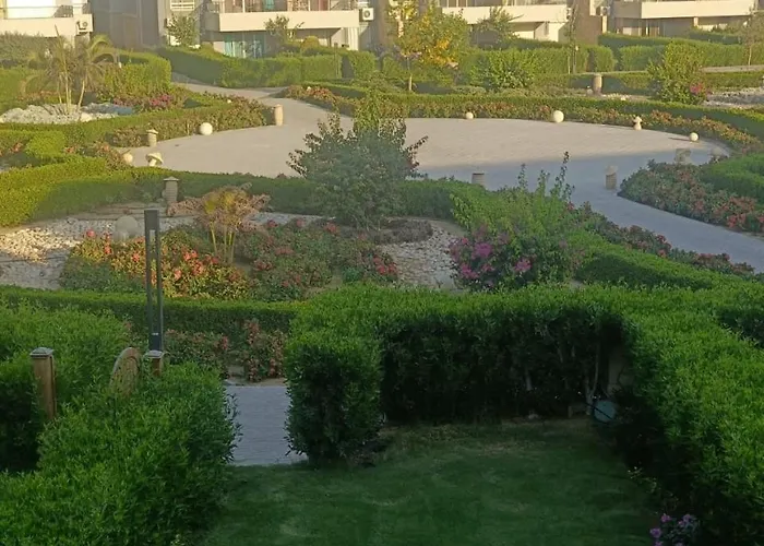 Apartment Blumar El