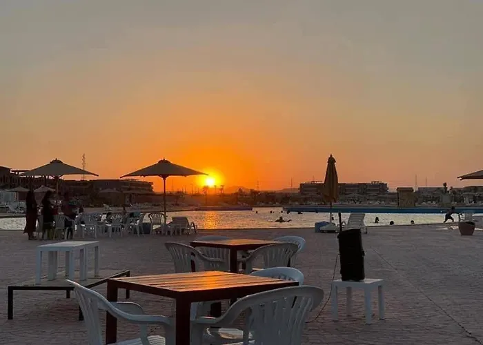 Blumar El * Ain Sukhna